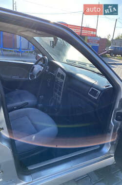 Седан Chery Amulet 2008 в  фото 16 Седан Chery Amulet 2008 в