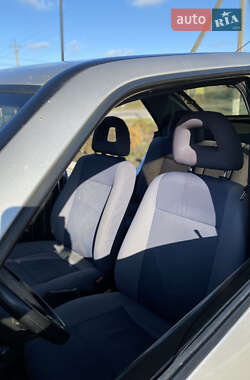 Седан Chery Amulet 2008 в  фото 21 Седан Chery Amulet 2008 в