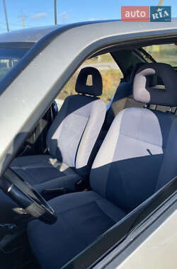 Седан Chery Amulet 2008 в  фото 22 Седан Chery Amulet 2008 в