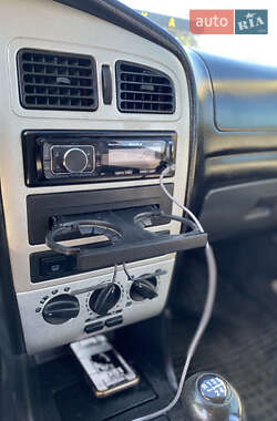 Седан Chery Amulet 2008 в  фото 25 Седан Chery Amulet 2008 в