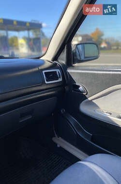 Седан Chery Amulet 2008 в  фото 28 Седан Chery Amulet 2008 в