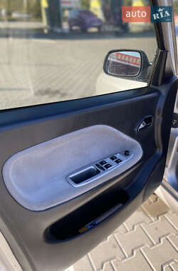 Седан Chery Amulet 2008 в  фото 33 Седан Chery Amulet 2008 в