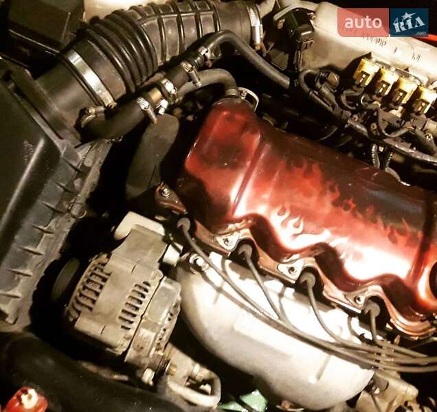 Седан Chery Amulet 2008 в Краматорске фото 4 Седан Chery Amulet 2008 в Краматорске