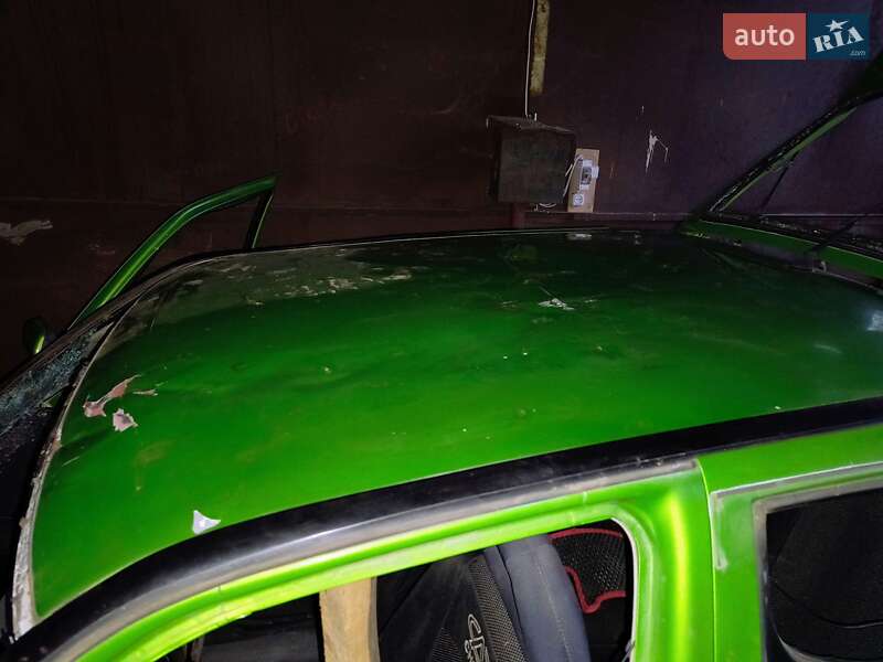 Седан Chery Amulet 2008 в Краматорске фото 7 Седан Chery Amulet 2008 в Краматорске