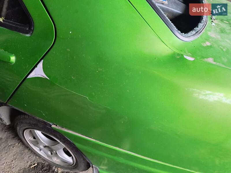 Седан Chery Amulet 2008 в Краматорске фото 10 Седан Chery Amulet 2008 в Краматорске