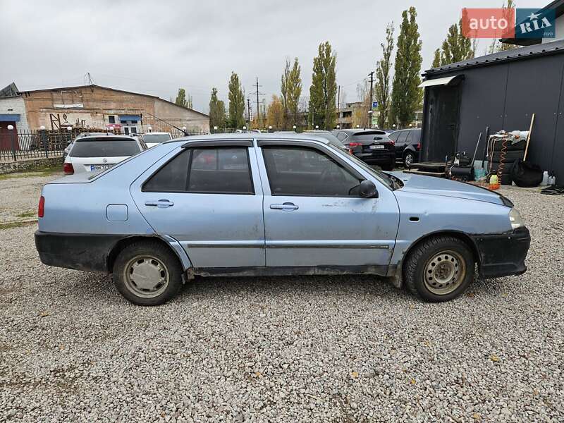 Седан Chery Amulet 2007 в Шостці фото 12 Седан Chery Amulet 2007 в Шостці