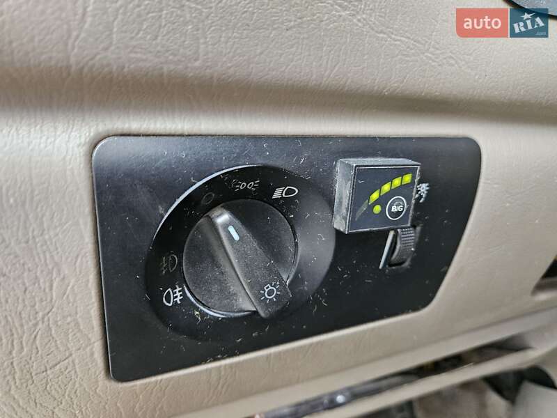 Седан Chery Amulet 2007 в Шостці фото 15 Седан Chery Amulet 2007 в Шостці