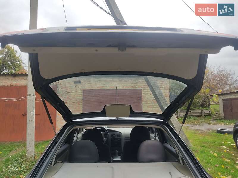 Седан Chery Amulet 2007 в Городище