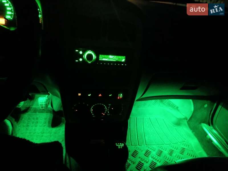 Седан Chery Amulet 2008 в Захарівці фото 18 Седан Chery Amulet 2008 в Захарівці