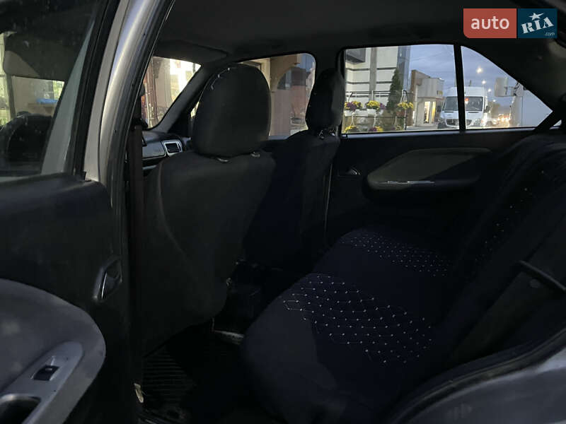 Седан Chery Amulet 2007 в Солотвині фото 7 Седан Chery Amulet 2007 в Солотвині