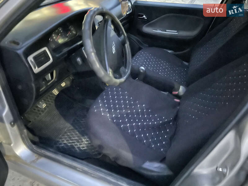 Седан Chery Amulet 2007 в Солотвині фото 4 Седан Chery Amulet 2007 в Солотвині