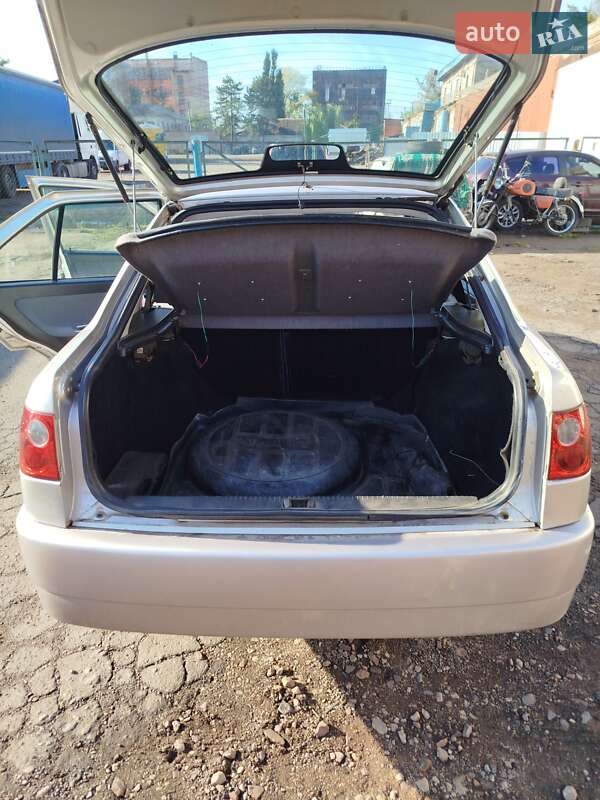 Седан Chery Amulet 2008 в Кривом Роге фото 4 Седан Chery Amulet 2008 в Кривом Роге