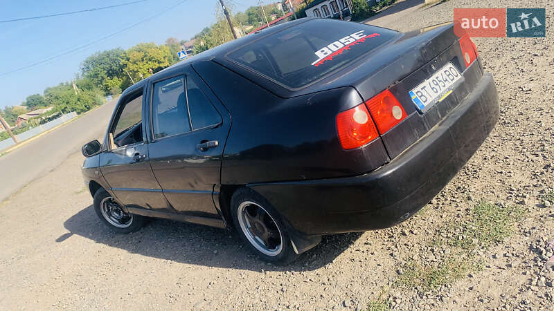 Chery Amulet 2007 Chery Amulet 2007