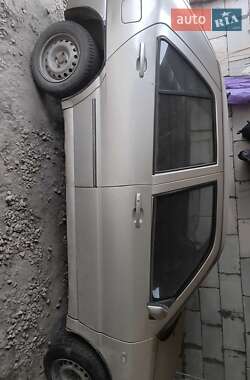 Седан Chery Amulet 2008 в Ковелі