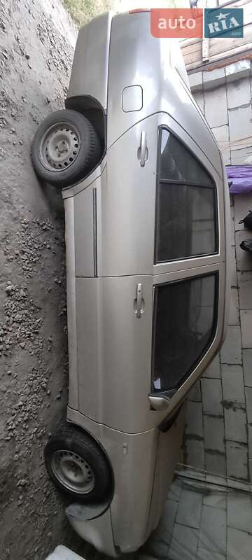 Chery Amulet 2008 Chery Amulet 2008