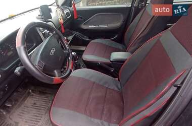 Седан Chery Amulet 2008 в Терновке