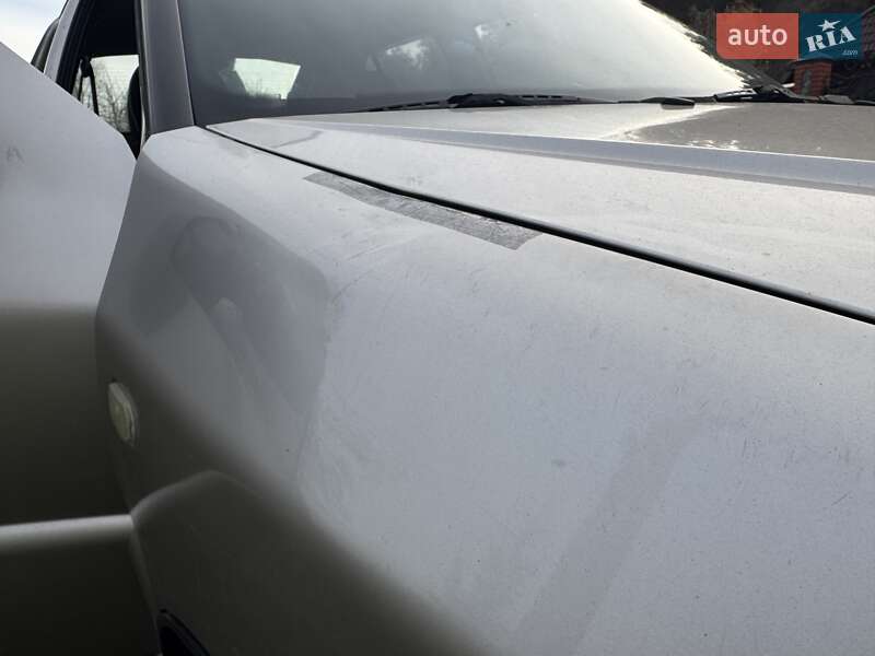 Седан Chery Amulet 2007 в Украинке