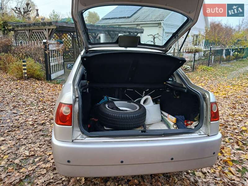 Седан Chery Amulet 2008 в Киеве фото 17 Седан Chery Amulet 2008 в Киеве
