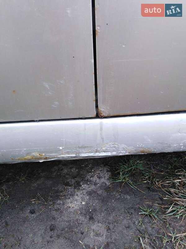 Седан Chery Amulet 2007 в Радехове