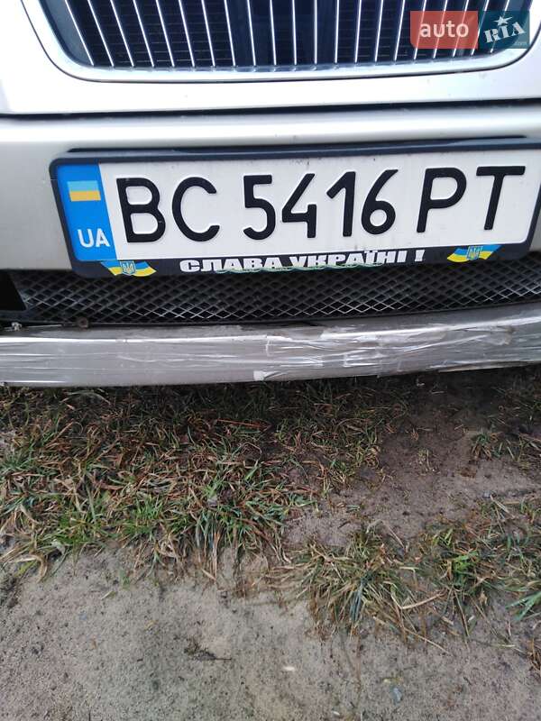 Седан Chery Amulet 2007 в Радехове