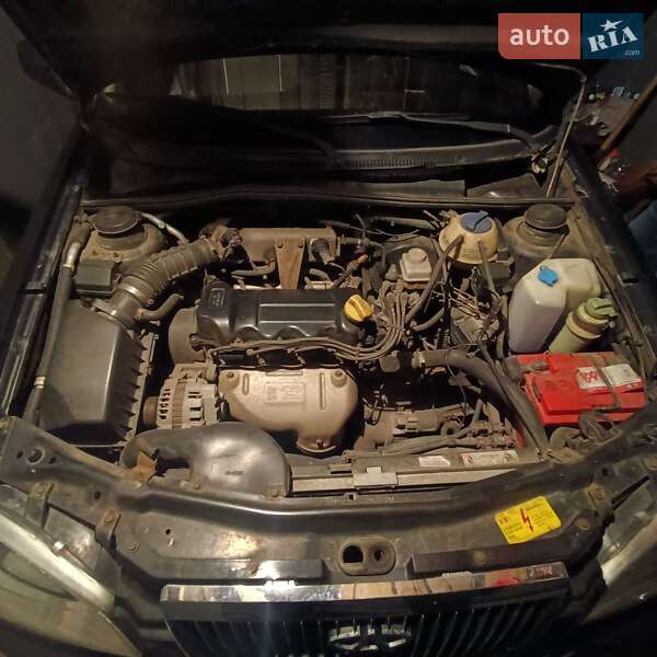 Седан Chery Amulet 2008 в Броварах