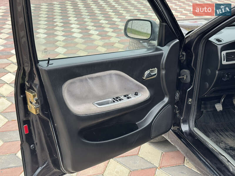 Седан Chery Amulet 2008 в Чернівцях фото 16 Седан Chery Amulet 2008 в Чернівцях