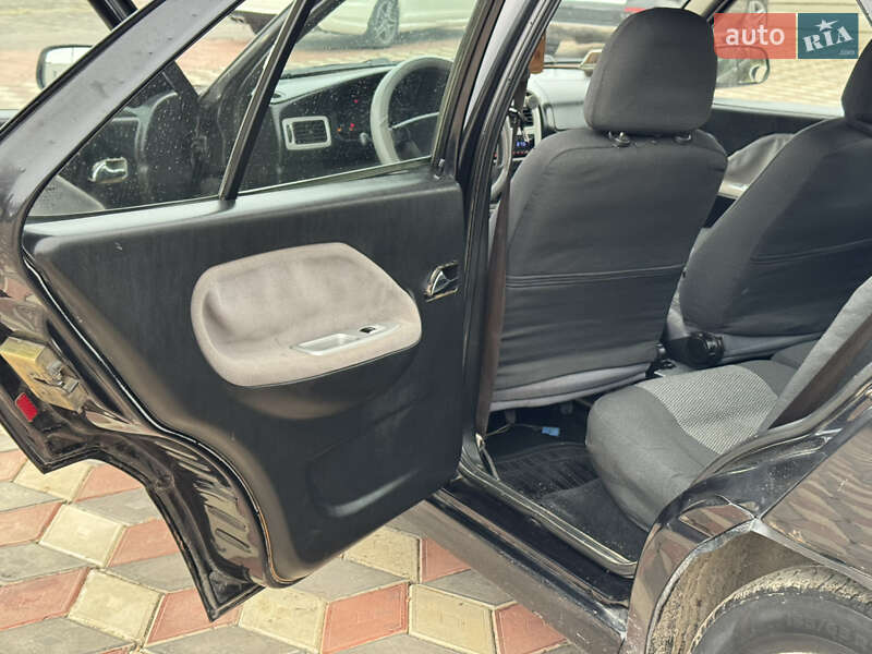 Седан Chery Amulet 2008 в Чернівцях фото 20 Седан Chery Amulet 2008 в Чернівцях