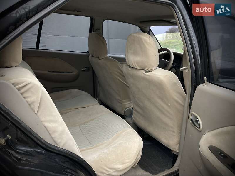 Седан Chery Amulet 2007 в Києві