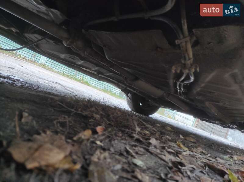 Седан Chery Amulet 2007 в Тетиеве