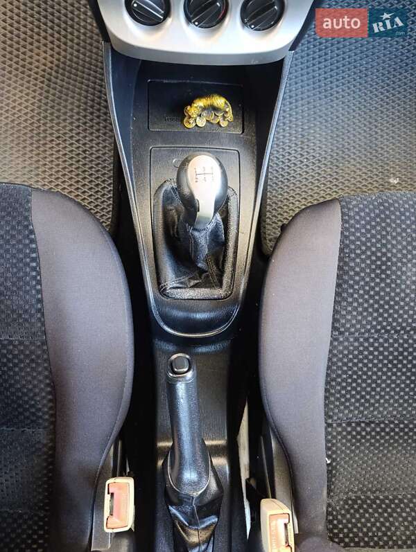 Ліфтбек Chery Amulet 2011 в Миколаєві фото 27 Ліфтбек Chery Amulet 2011 в Миколаєві