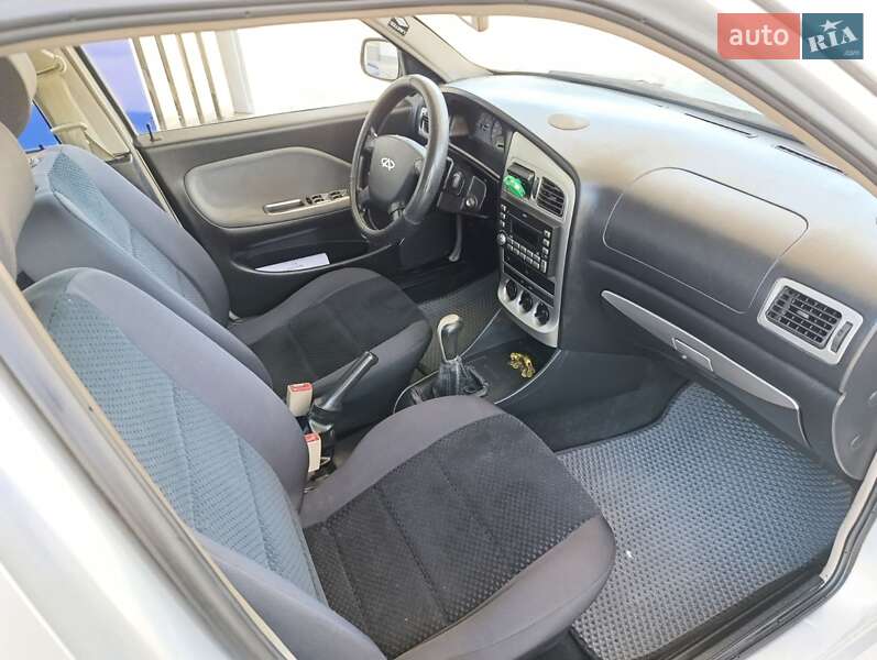 Ліфтбек Chery Amulet 2011 в Миколаєві фото 36 Ліфтбек Chery Amulet 2011 в Миколаєві