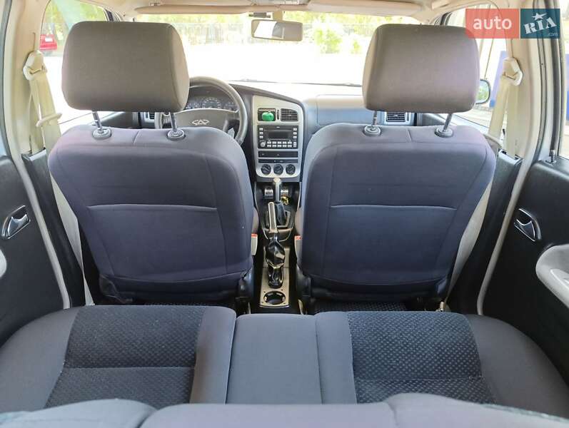 Ліфтбек Chery Amulet 2011 в Миколаєві фото 41 Ліфтбек Chery Amulet 2011 в Миколаєві