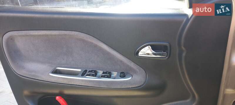 Седан Chery Amulet 2008 в Виннице