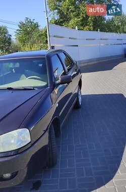 Седан Chery Amulet 2006 в Киеве