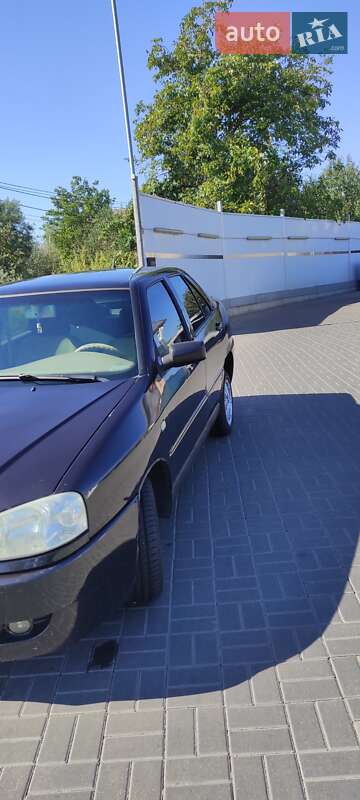 Седан Chery Amulet 2006 в Києві фото 9 Седан Chery Amulet 2006 в Києві