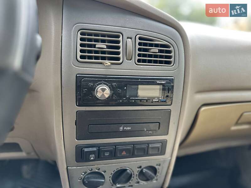 Седан Chery Amulet 2006 в Миколаєві фото 7 Седан Chery Amulet 2006 в Миколаєві