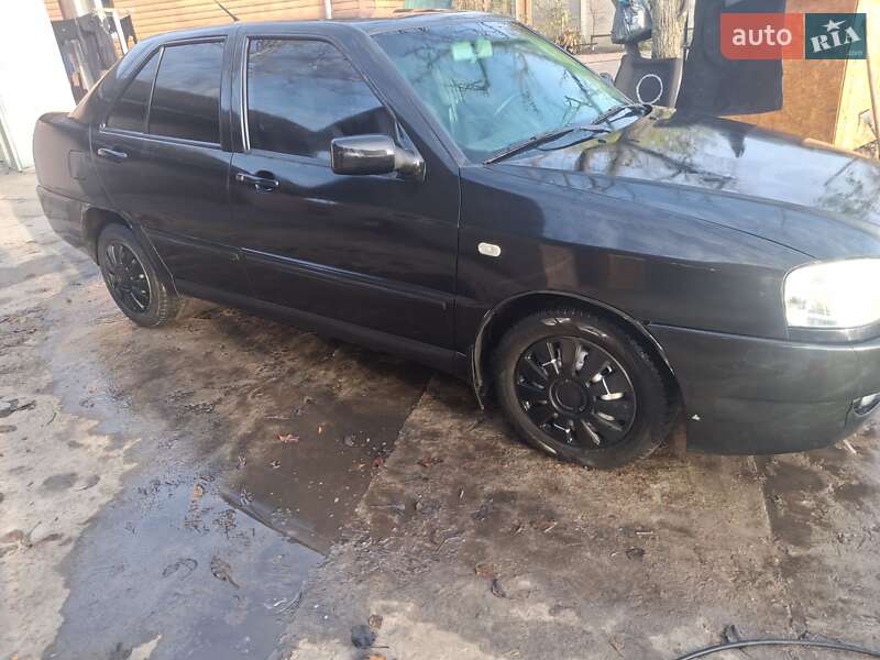 Седан Chery Amulet 2008 в Конотопе фото 7 Седан Chery Amulet 2008 в Конотопе