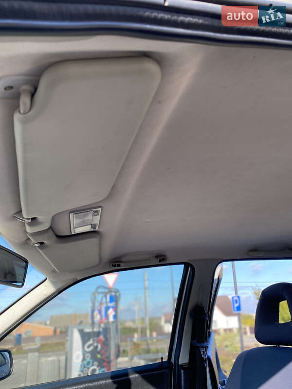 Седан Chery Amulet 2008 в Іллінцях