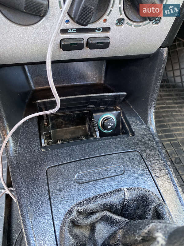 Седан Chery Amulet 2008 в Іллінцях