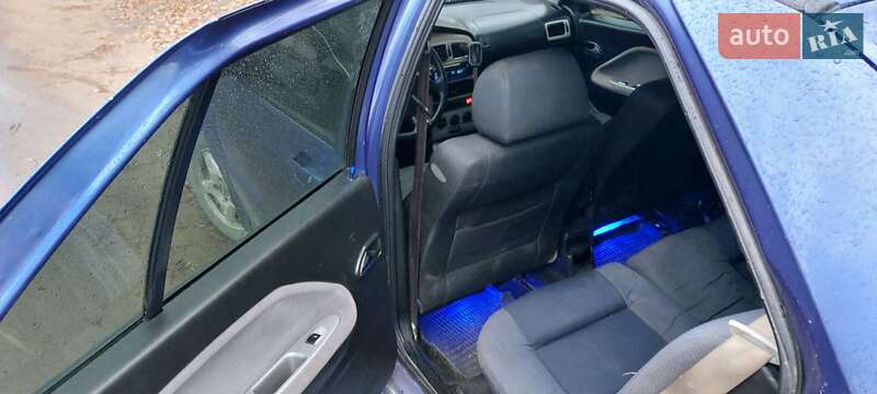 Седан Chery Amulet 2008 в Львове фото 35 Седан Chery Amulet 2008 в Львове