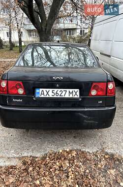 Седан Chery Amulet 2008 в Первомайске