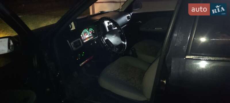 Седан Chery Amulet 2008 в Рівному фото 9 Седан Chery Amulet 2008 в Рівному