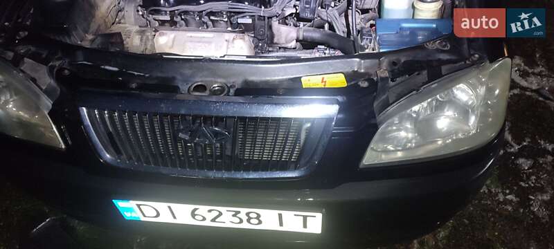 Седан Chery Amulet 2008 в Рівному фото 11 Седан Chery Amulet 2008 в Рівному