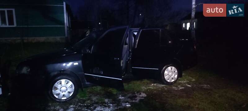 Седан Chery Amulet 2008 в Рівному фото 17 Седан Chery Amulet 2008 в Рівному