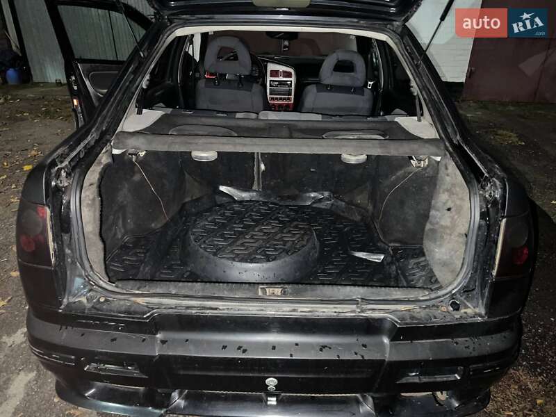 Седан Chery Amulet 2008 в Яготині фото 5 Седан Chery Amulet 2008 в Яготині