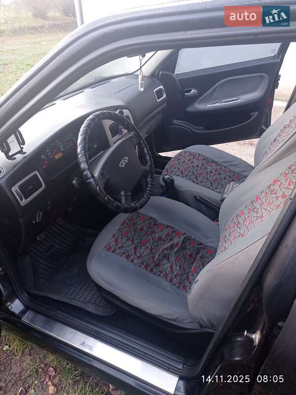 Седан Chery Amulet 2008 в Рівному фото 18 Седан Chery Amulet 2008 в Рівному