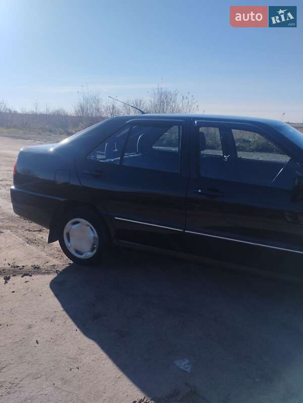 Седан Chery Amulet 2008 в Буську фото 4 Седан Chery Amulet 2008 в Буську