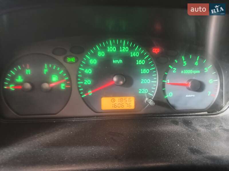 Седан Chery Amulet 2008 в Ирпене фото 2 Седан Chery Amulet 2008 в Ирпене