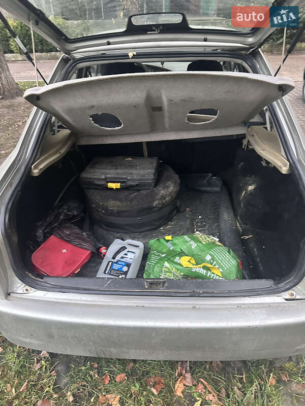 Седан Chery Amulet 2006 в Бурштыне фото 7 Седан Chery Amulet 2006 в Бурштыне