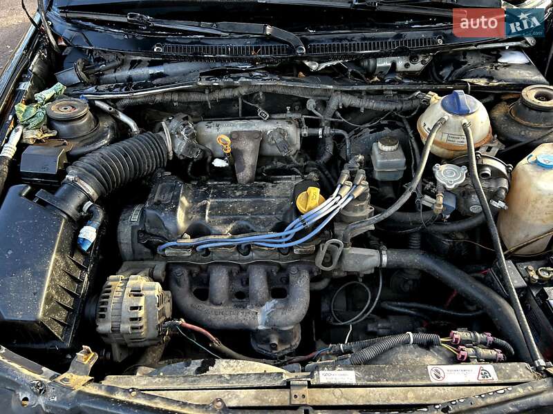 Седан Chery Amulet 2007 в Шостці